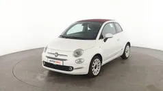 Gebraucht 2020 Fiat 500C Star Cabrio | 13.990 € (Fairer Preis)