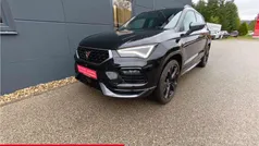Gebraucht 2022 Cupra Ateca SUV | 30.950 € (Fairer Preis)