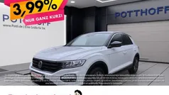 Gebraucht 2021 VW T-Roc Sport SUV | 22.337 € (Fairer Preis)