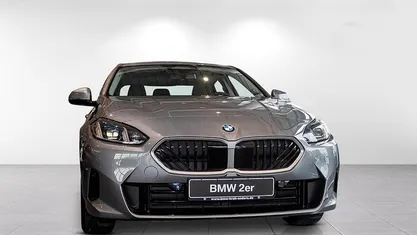 Gebraucht BMW 220 Performance 170 PS (125 kW) 2026 Coupé