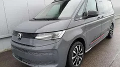 Deepblack perleffekt Neu 2024 VW T7 Edition Van | 66.925 € (Guter Preis)