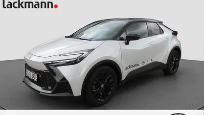 Gebraucht Toyota C-HR Sport 224 PS (164 kW) 2024 SUV