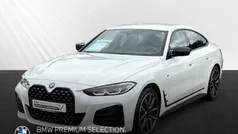 Gebraucht 2023 BMW M440 M Sport Limousine | 52.990 € (Superpreis)