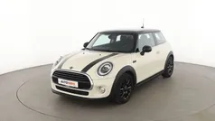 Beige Gebraucht 2019 Mini Cooper Kleinwagen | 17.370 € (Fairer Preis)