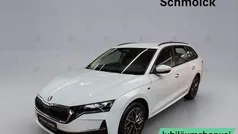 Gebraucht 2025 Skoda Octavia Tour Kombi | 36.490 € (Fairer Preis)