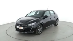 Gebraucht 2022 Peugeot 208 Active Kleinwagen | 16.770 € (Fairer Preis)