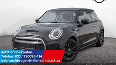 Gebraucht 2022 Mini Cooper SE Classic Kleinwagen | 16.950 € (Fairer Preis)