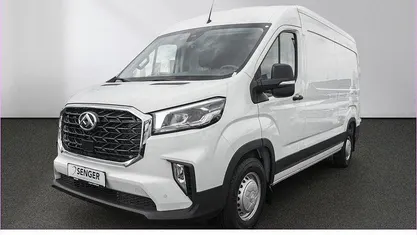 Gebraucht 2025 Maxus V90 Van | 29.096 €