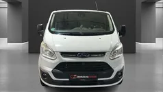 Gebraucht 2016 Ford Transit Custom Van / Kleinbus | 11.900 € (Fairer Preis)