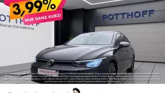 Gebraucht 2022 VW Golf VIII Life Kombi | 19.777 € (Fairer Preis)