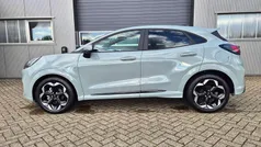 Gebraucht 2025 Ford Puma ST-Line X SUV | 28.090 € (Fairer Preis)