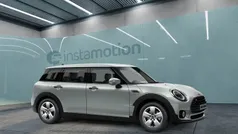 Weiß Gebraucht 2020 Mini Cooper D Clubman Kombi | 19.220 € (Guter Preis)