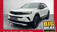 Arktis weiß Gebraucht 2025 Opel Mokka SUV | 25.336 € (Fairer Preis)
