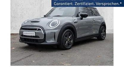 Grau Gebraucht 2022 Mini Cooper SE Kleinwagen | 17.970 € (Fairer Preis)