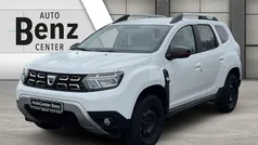 Gebraucht 2022 Dacia Duster Extreme SUV | 20.990 € (Fairer Preis)
