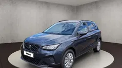 Magnetic grau metallic Neu 2025 Seat Arona Style SUV | 23.890 € (Guter Preis)