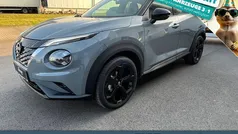 Gebraucht 2025 Nissan Juke Tekna SUV | 28.479 € (Fairer Preis)