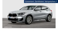Gebraucht 2022 BMW X2 M Sport SUV | 27.990 € (Fairer Preis)