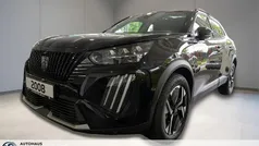 Gebraucht 2025 Peugeot 2008 GT SUV | 34.490 €