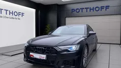 Gebraucht 2024 Audi S6 Sport Kombi | 77.950 € (Fairer Preis)