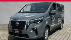 Grey urban Gebraucht 2024 Nissan Primastar Tekna Van / Kleinbus | 39.890 € (Fairer Preis)