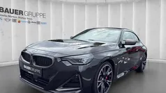 Gebraucht 2022 BMW M240 M Sport Coupé | 44.930 € (Fairer Preis)