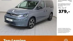 Gebraucht 2025 VW Caddy Dark Label Van / Kleinbus | 41.940 € (Fairer Preis)