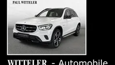 Gebraucht 2020 Mercedes GLC300e Night SUV | 34.990 € (Guter Preis)