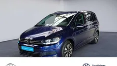 Gebraucht 2024 VW Touran Move Van / Kleinbus | 38.590 € (Fairer Preis)