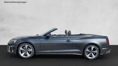 Audi A5 Cabriolet