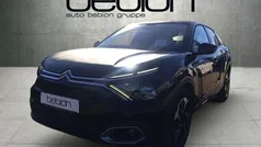 Schwarz Gebraucht 2023 Citroën C4 PureTech SUV | 19.980 € (Fairer Preis)