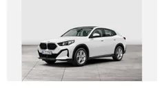 Gebraucht 2025 BMW X2 SUV | 44.299 € (Superpreis)