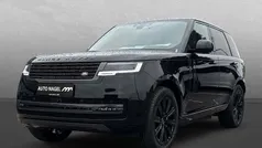 Schwarz Neu 2025 Land Rover Range Rover HSE SUV | 156.890 € (Superpreis)