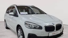 Gebraucht 2022 BMW 216 Gran Tourer Performance Van / Kleinbus | 19.990 € (Fairer Preis)