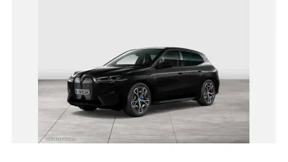 Gebraucht BMW iX M Sport 239 kW (326 PS) 2023 Schwarz SUV