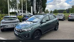 Gebraucht 2025 Dacia Sandero Expression Kleinwagen | 19.440 € (Fairer Preis)
