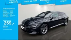 Gebraucht 2023 VW Arteon R-line Kombi | 30.590 € (Fairer Preis)