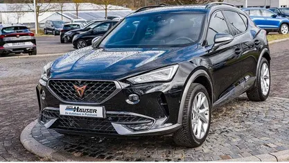 Gebraucht Cupra Formentor 150 PS (110 kW) 2024 SUV