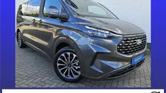 Grau Neu 2025 Ford Tourneo Custom Titanium X Van / Kleinbus | 58.898 € (Fairer Preis)