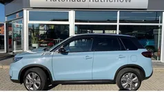 Gebraucht 2023 Suzuki Vitara Comfort Limousine | 19.990 € (Fairer Preis)