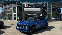 Gebraucht 2025 Kia Sportage GT-Line SUV | 43.990 € (Fairer Preis)