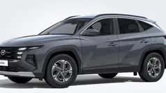 Gebraucht 2025 Hyundai Tucson SUV | 31.415 € (Superpreis)