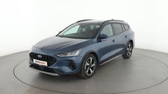 Gebraucht 2022 Ford Focus Active Kombi | 20.860 € (Fairer Preis)