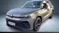 Gebraucht 2025 VW Tiguan R-line SUV | 44.970 € (Fairer Preis)