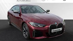 Gebraucht 2024 BMW M440 M Sport Limousine | 56.290 € (Guter Preis)