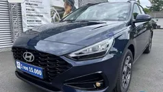 Gebraucht 2025 Hyundai i30 GO! Kombi | 21.489 € (Fairer Preis)