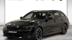 Gebraucht 2025 BMW M340 Luxury Line Limousine | 72.990 € (Etwas zu teuer)