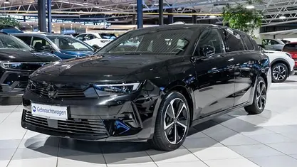 Gebraucht 2024 Opel Astra Kombi | 22.980 € (Guter Preis)