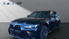 Gebraucht 2025 BMW M3 Shadowline Kombi | 96.770 € (Superpreis)