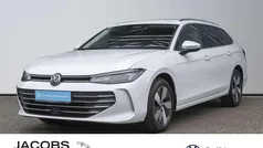 Gebraucht 2025 VW Passat Business Kombi | 33.980 € (Fairer Preis)